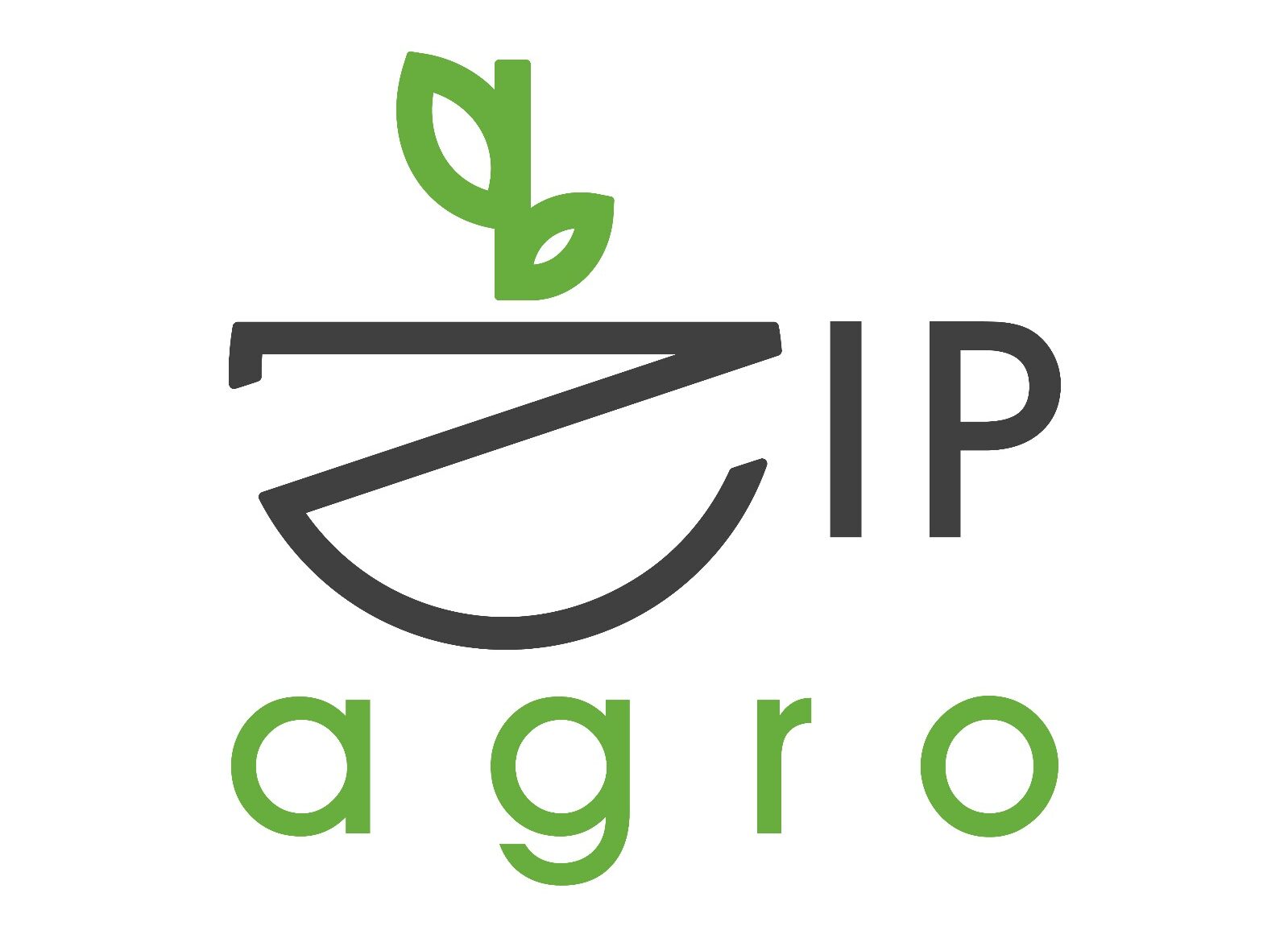 Zipagro mikrobilje logo